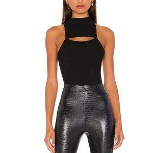 Cami NYC Dafina Rib Cami